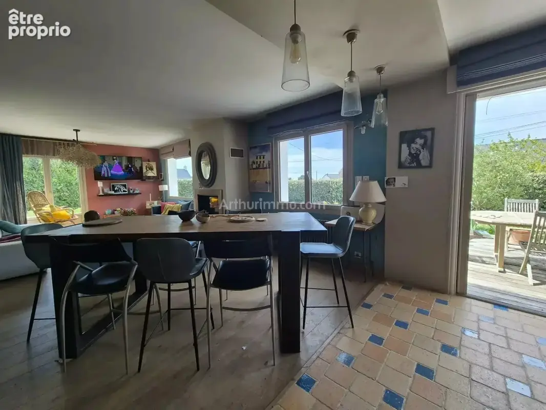 Vente Maison Plouharnel(56340) 798 250ï¿œ - photo 4