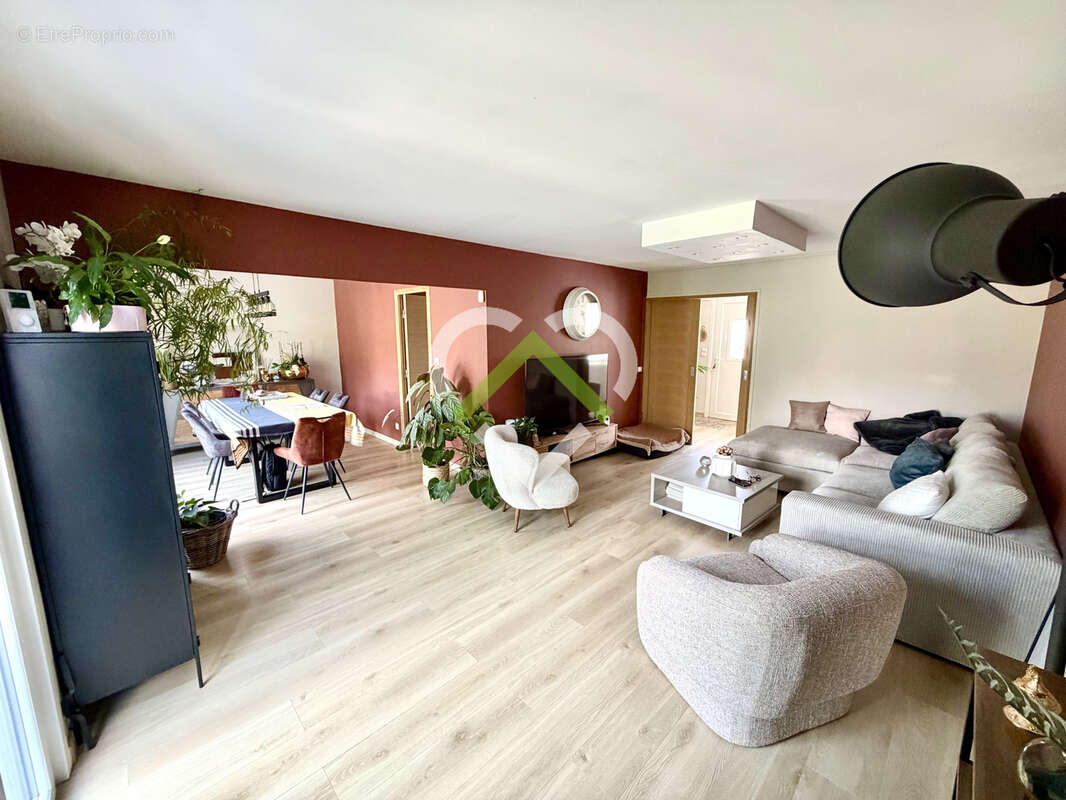 Maison à VILLENEUVE-D'ASCQ