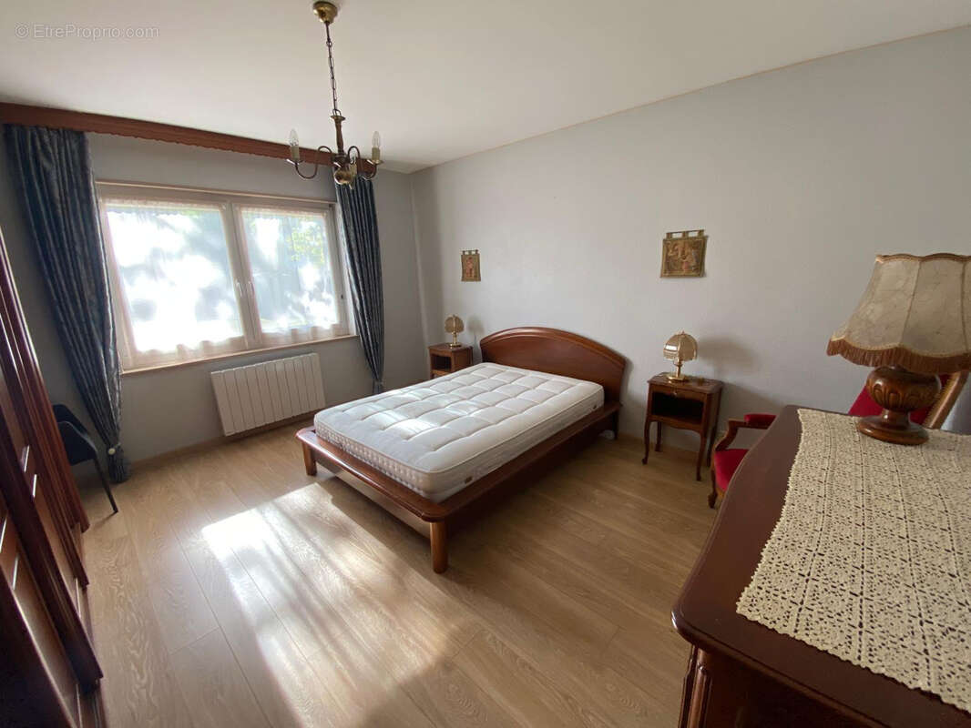 Appartement à HUNINGUE