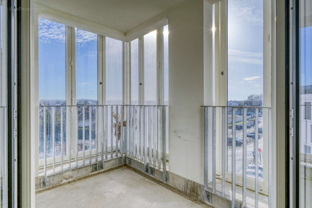 Appartement à BEGLES