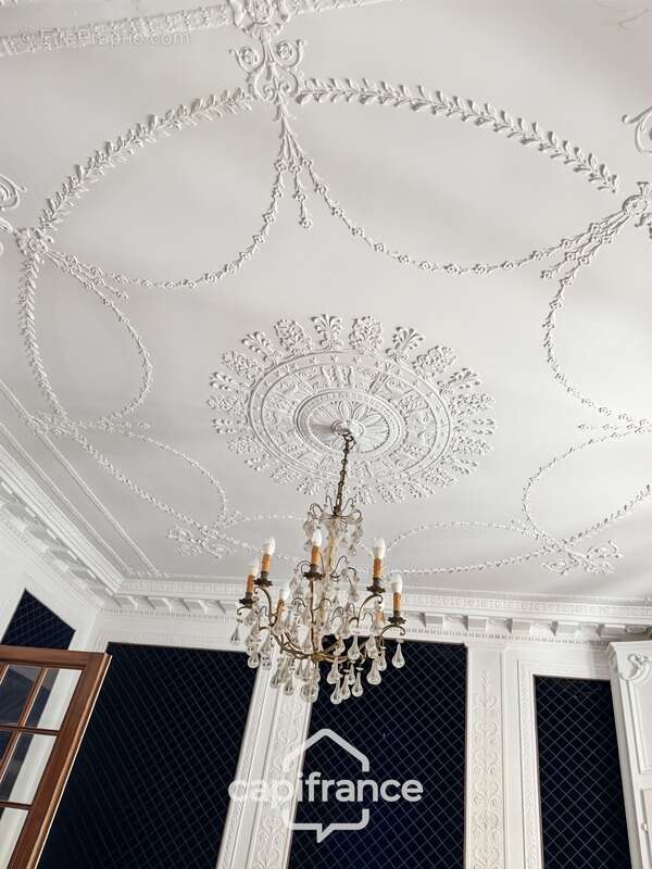 Maison à MARSEILLE-11E