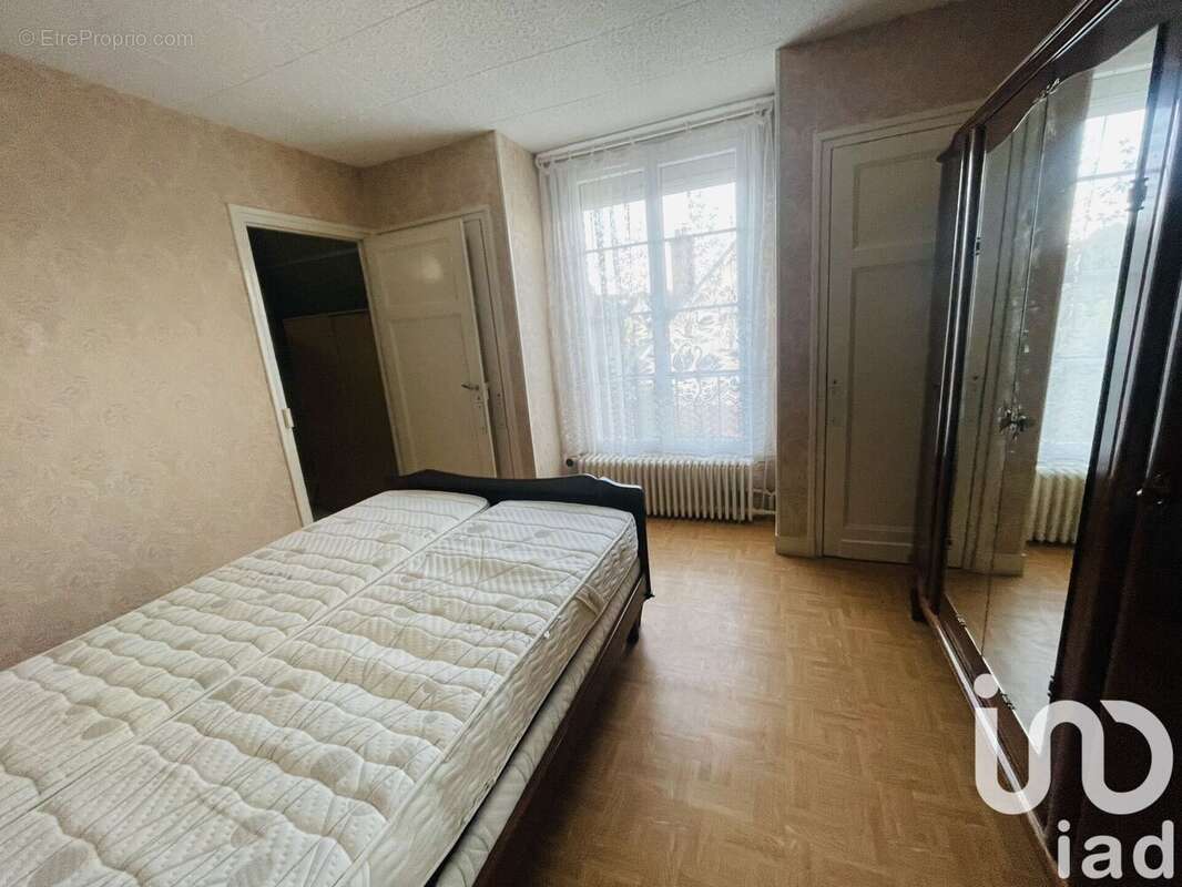 Photo 4 - Maison à FONTAINE-LA-MALLET