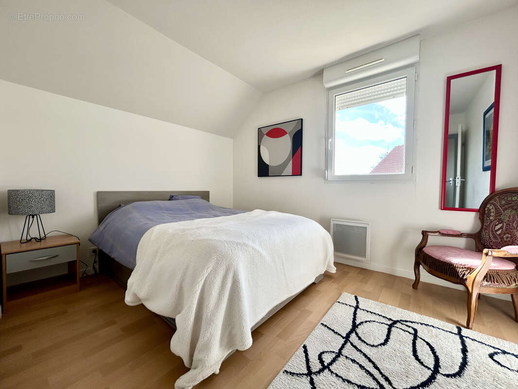Appartement à CAYEUX-SUR-MER
