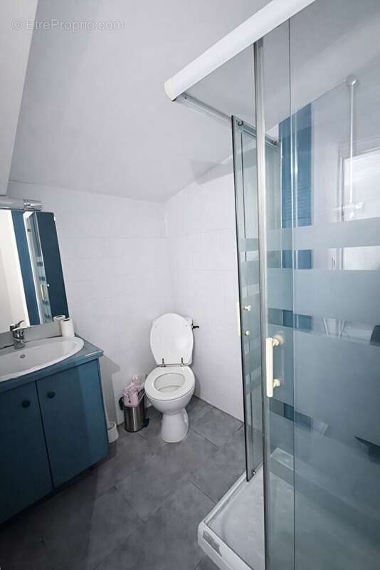 Appartement à BEAUVOIR-SUR-MER