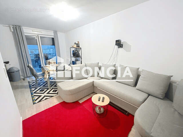 Appartement à BLAINVILLE-SUR-ORNE
