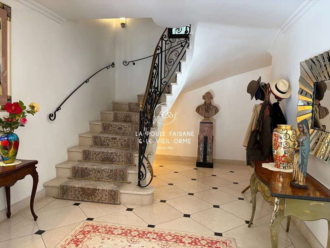 Maison à RAMBOUILLET