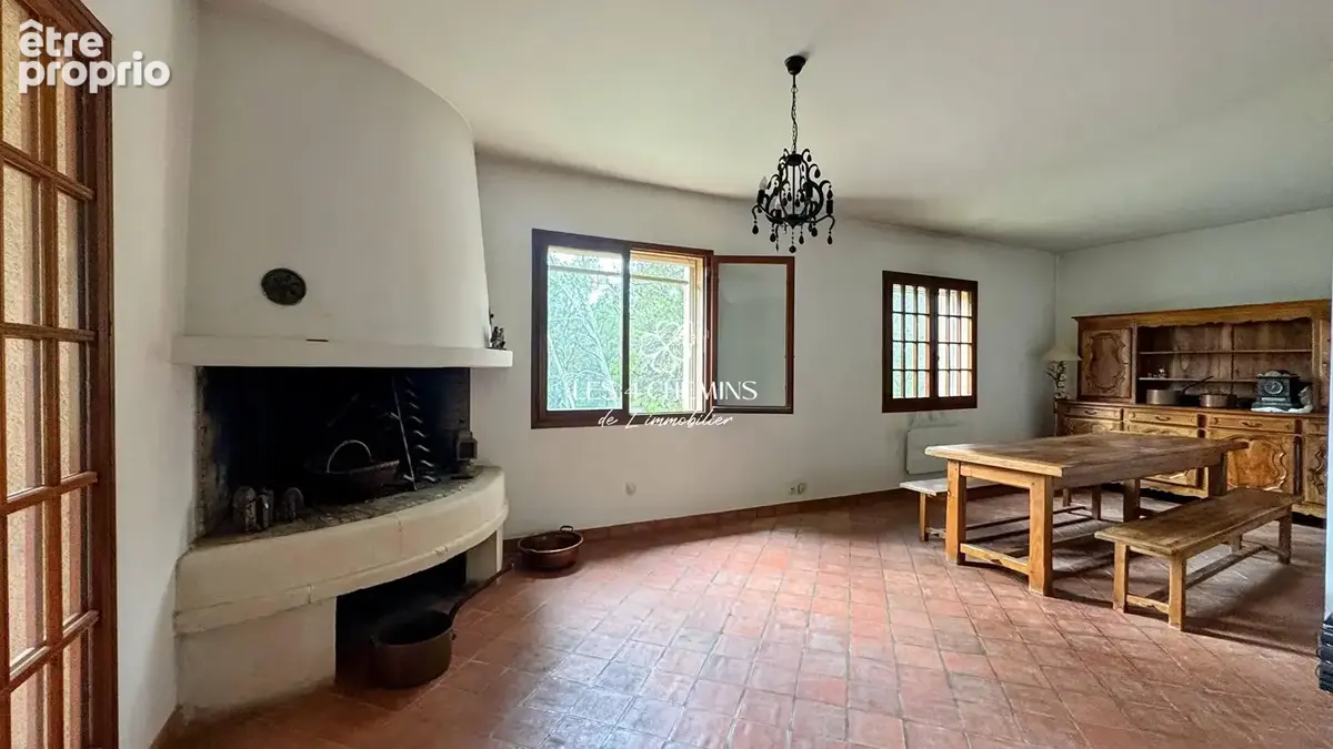 Villa à vendre, villa 5 pièces de 145 m2 sur 5866 m2 - photo 9