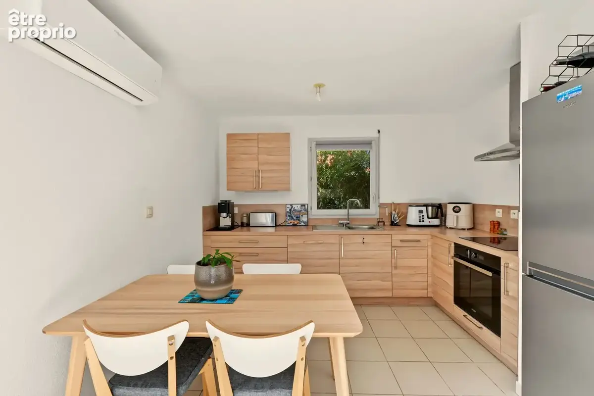 Appartement 2 pièces 42 m² à vendre à Saint-Orens-De-Gameville (31650) - photo 3