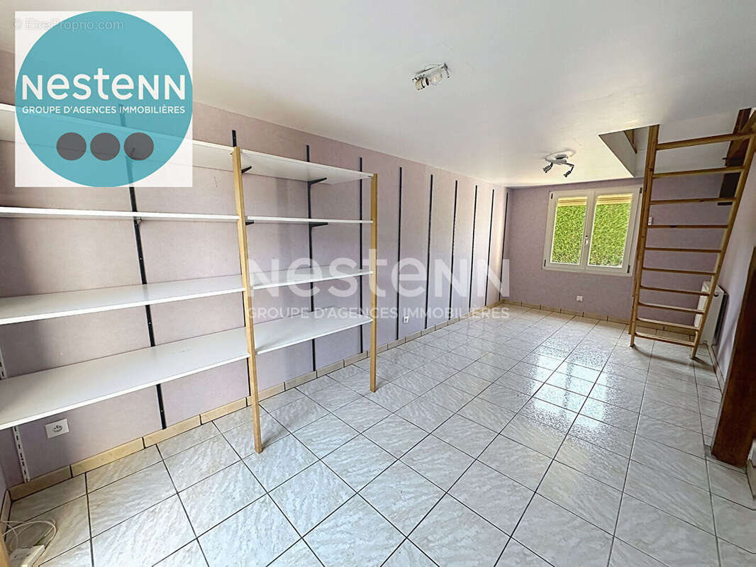 Maison spacieuse de 6 pièces à vendre à Blois - Secteur Chavy - photo 12
