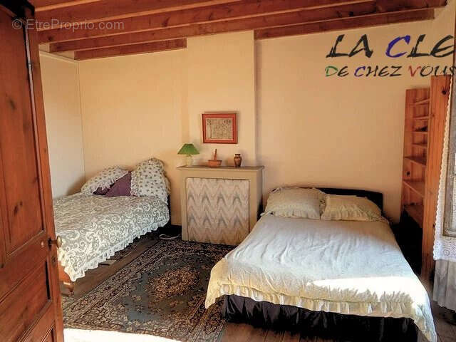 Maison ancienne - photo 6