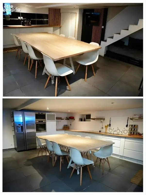 Maison 136 m² à Mulhouse  - photo 39