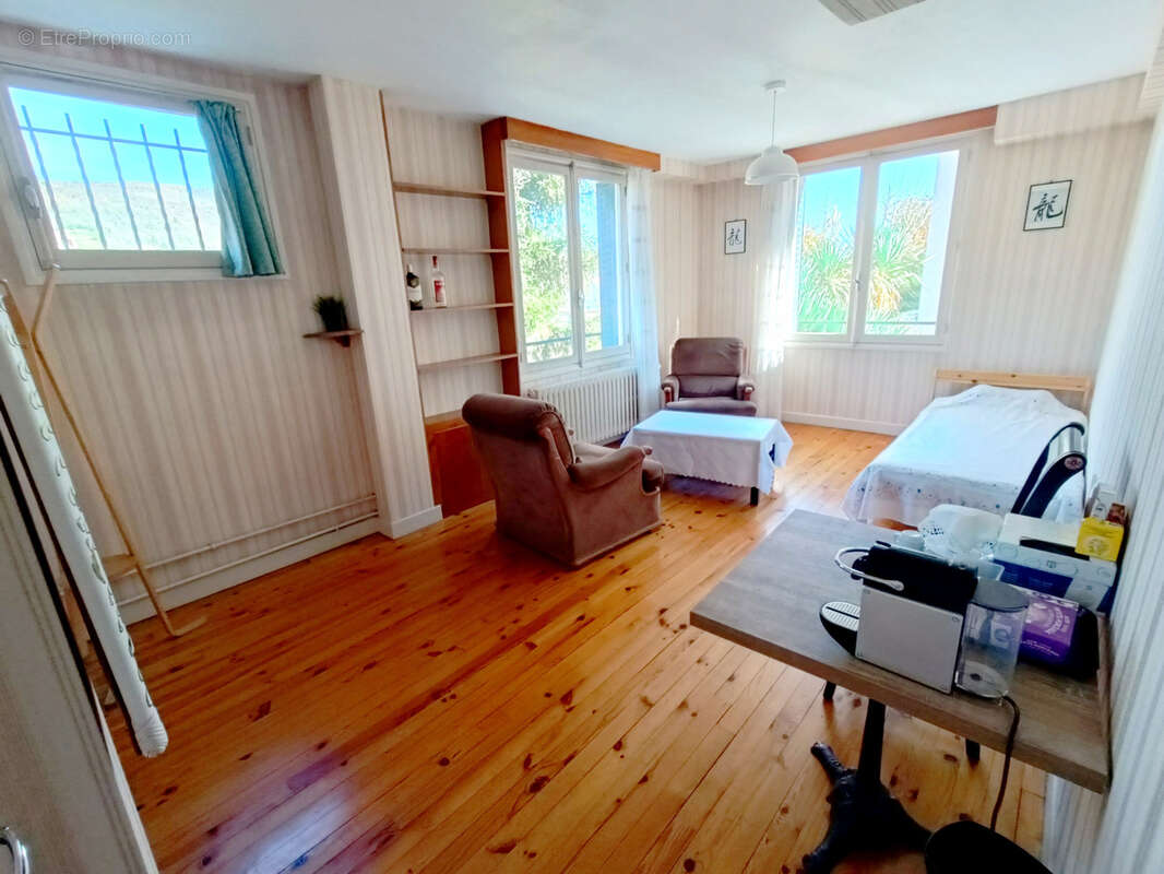 Maison à CLERMONT-FERRAND