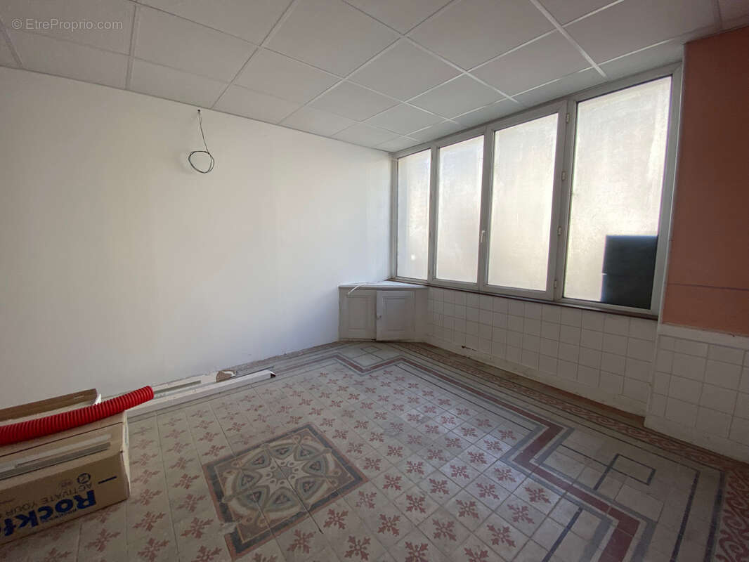 Appartement à DECIZE