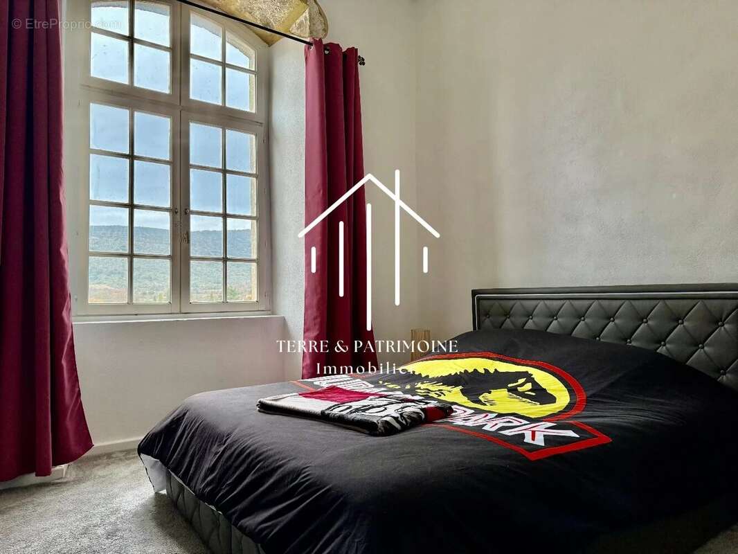 Maison à VALLON-PONT-D'ARC