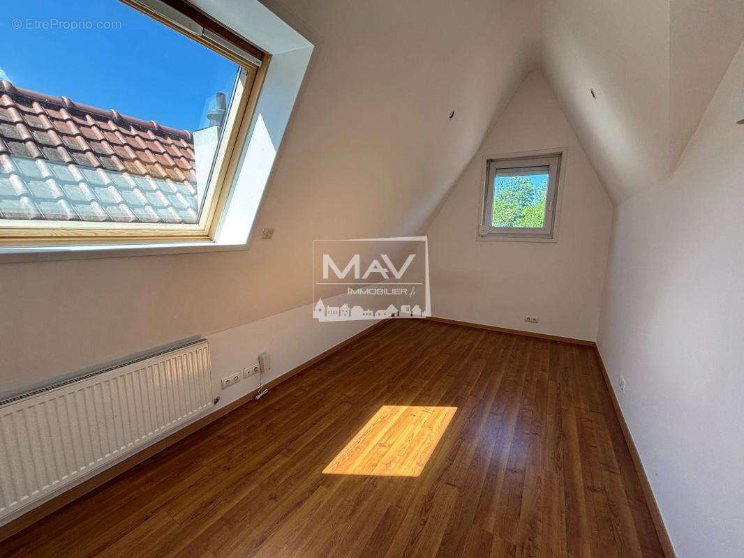 Appartement à SAINT-OMER