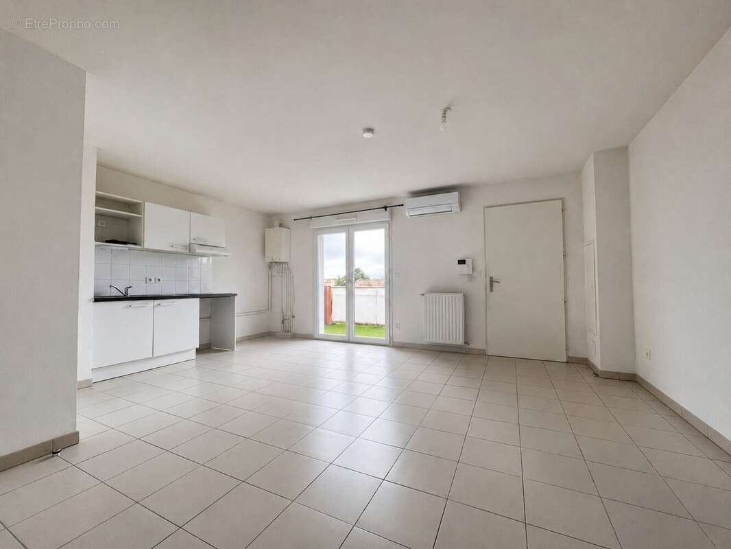 Appartement à BASSAN