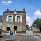Maison à CORDEMAIS
