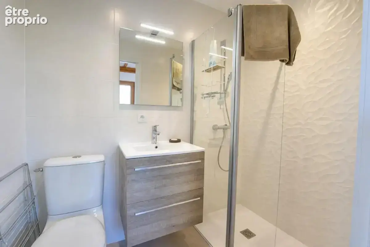 Maison de 6 pièces de 132 m² à Montaigu-Vendée - photo 12