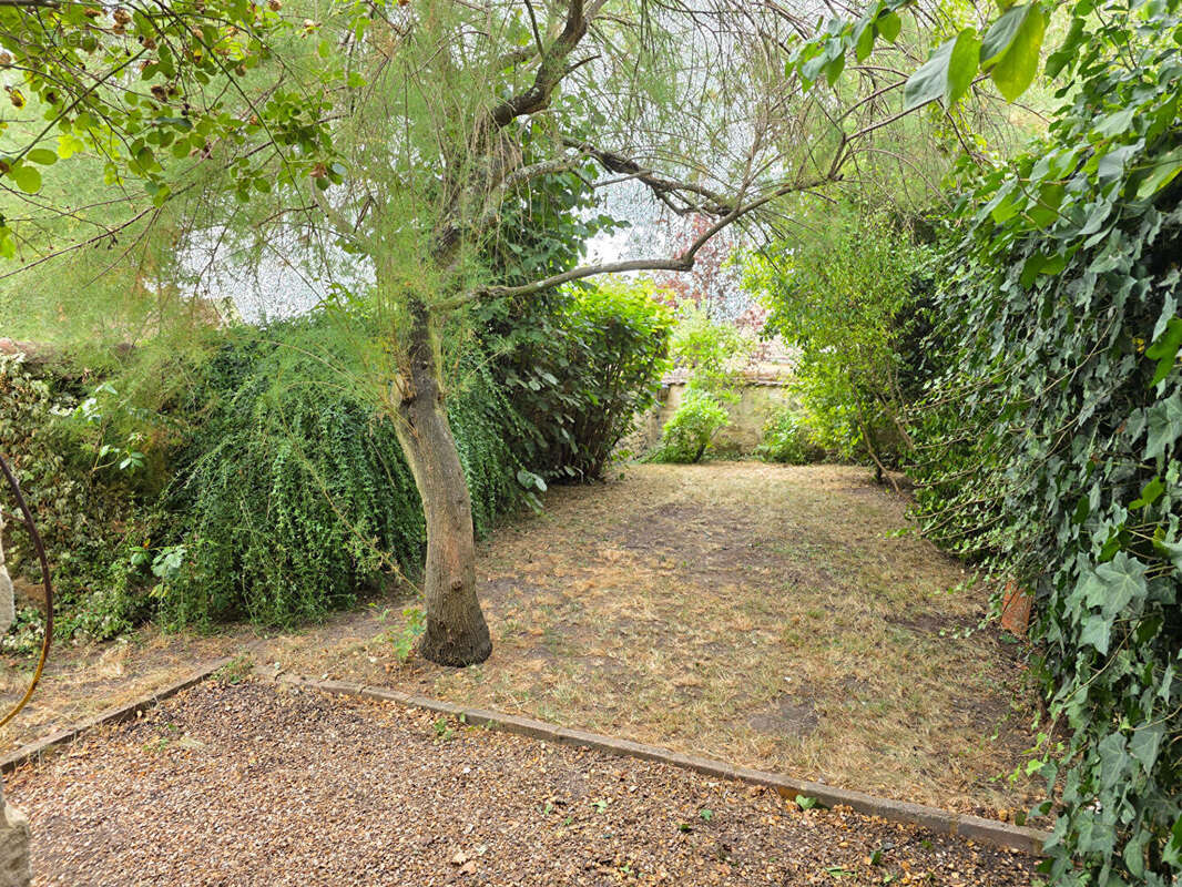 Maison Belleme - photo 3