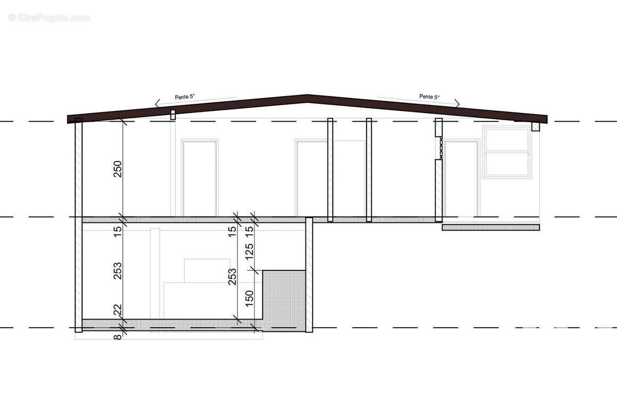 Photo 7 - Maison à FORT-DE-FRANCE
