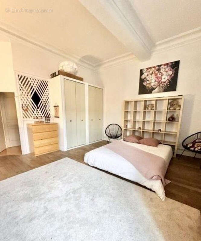 Appartement à CARCASSONNE