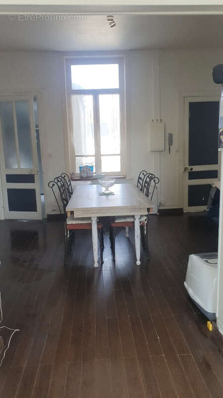 Appartement à CALAIS