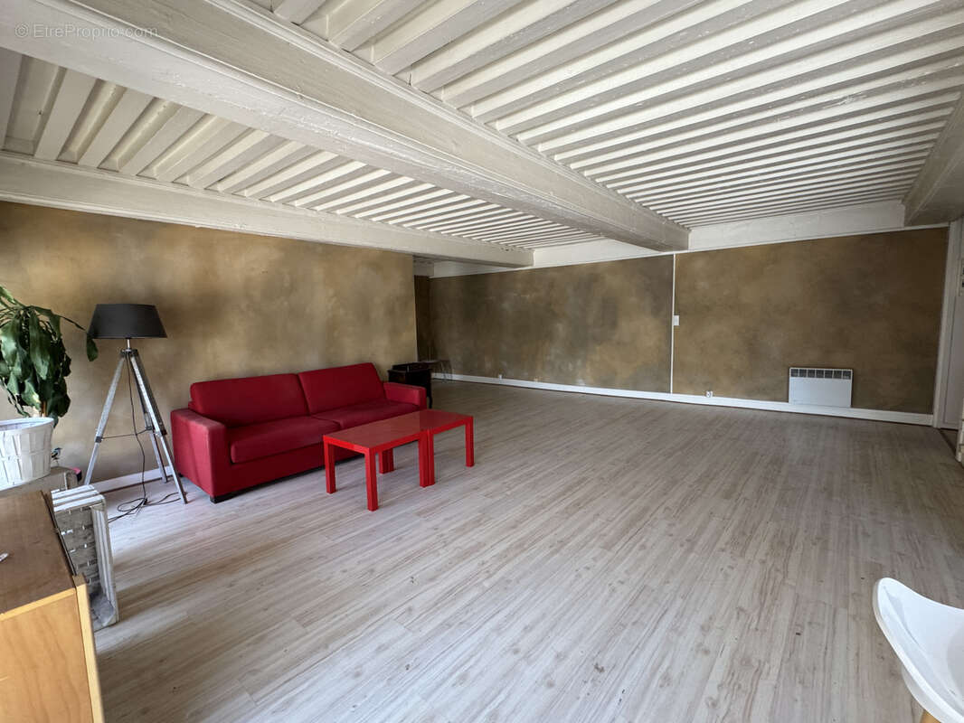 Appartement à LYON-4E