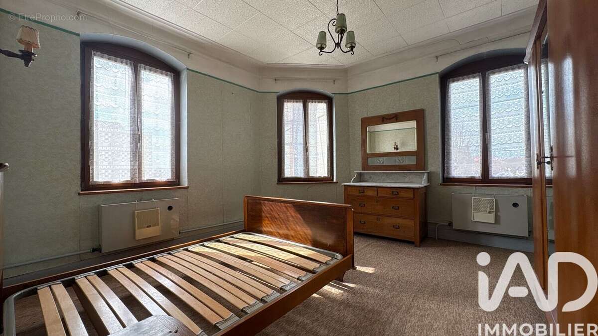 Photo 2 - Maison à MORHANGE