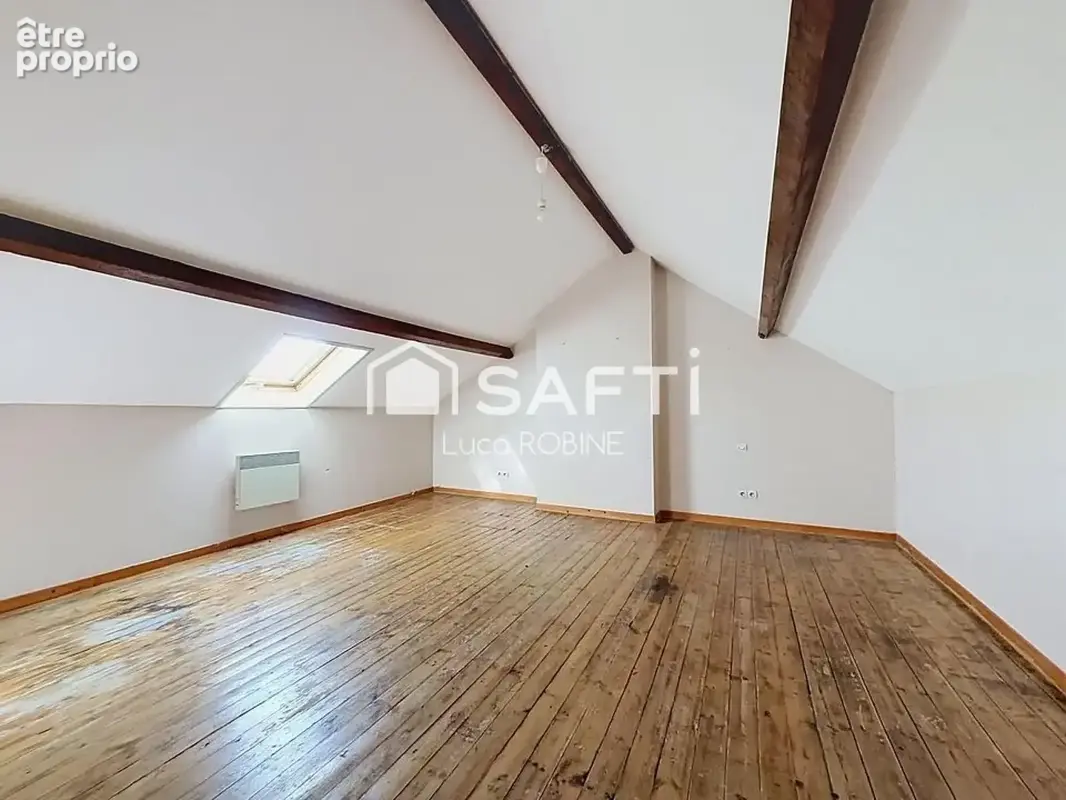 Photo 1 - Maison à NOYELLES-SOUS-LENS