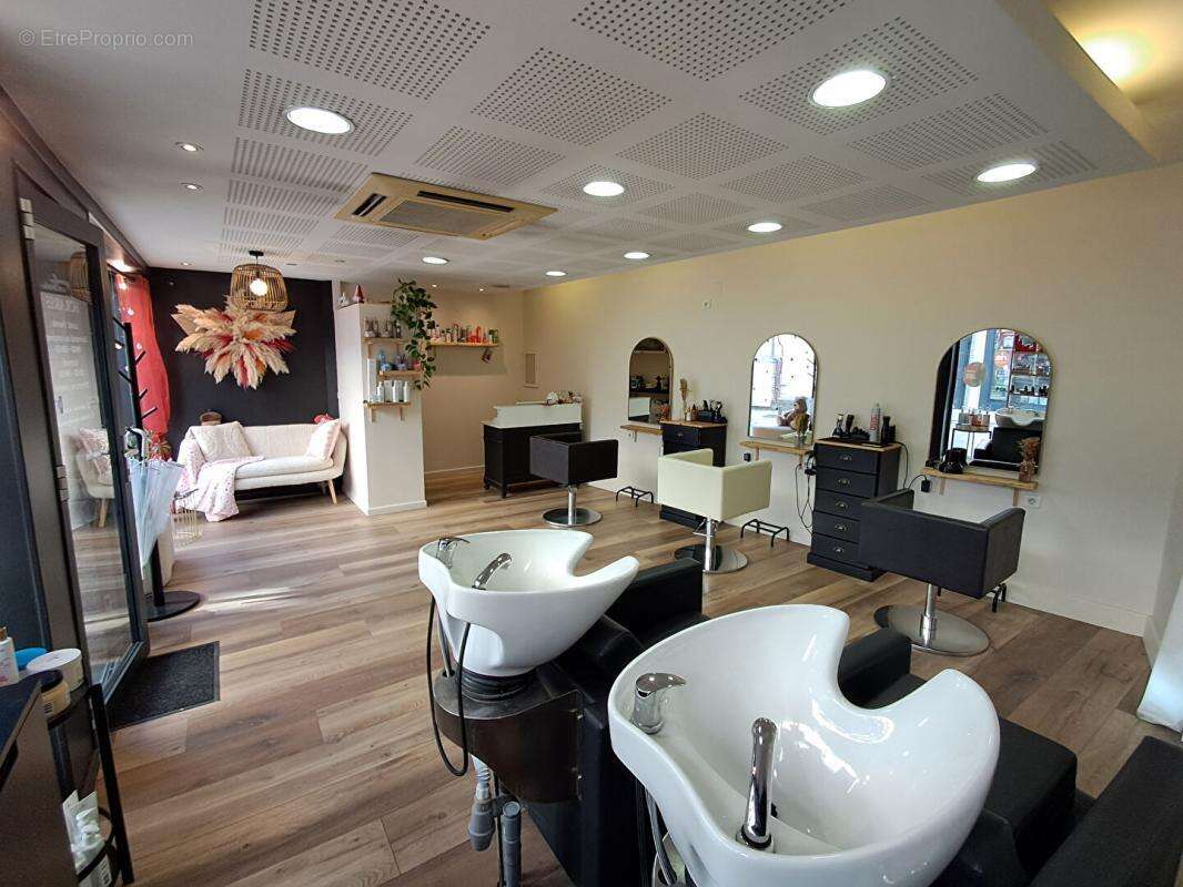 Appartement à VESOUL