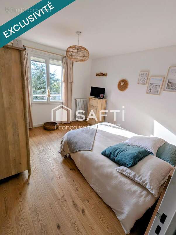 Photo 6 - Maison à SAINT-LAURENT-DE-MURE