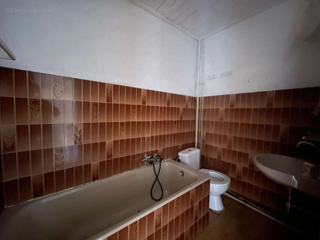 Photo 5 - Maison à ARLANC