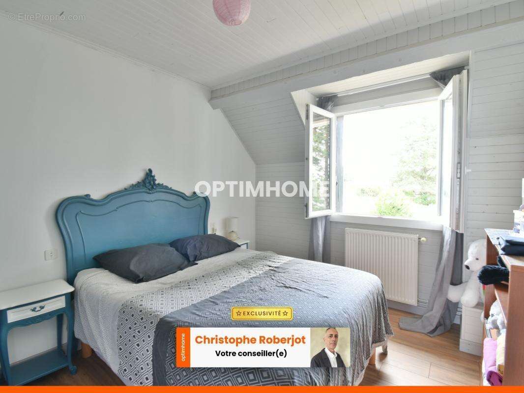 Maison évolutive de 177m2 et 5 chambres aux portes de Chalon sur Saône Sud - photo 17