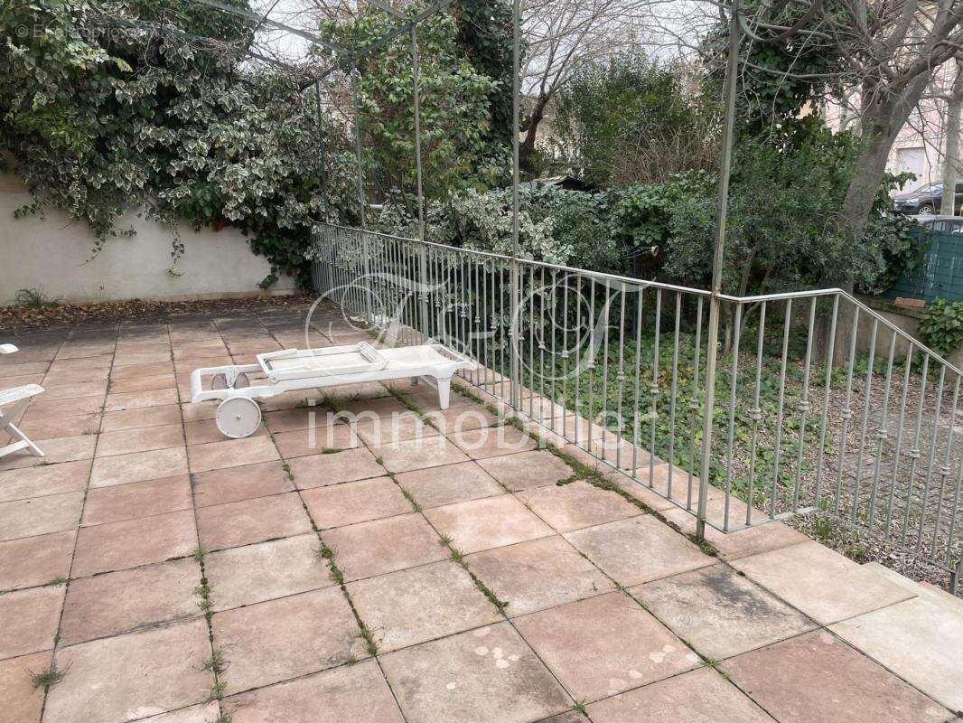 Maison à APT