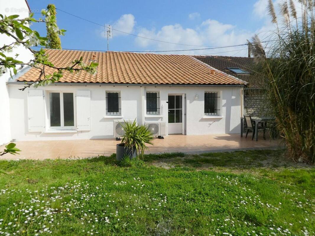 Maison à ROYAN