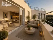 Appartement à NOISY-LE-GRAND