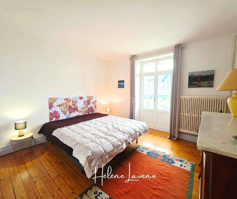 Appartement à WIMEREUX