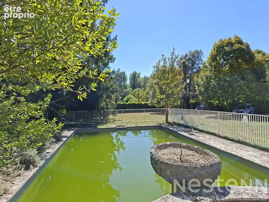 Maison 8 pièces à vendre à Chambon, secteur Chambourigaud, au calme - photo 15