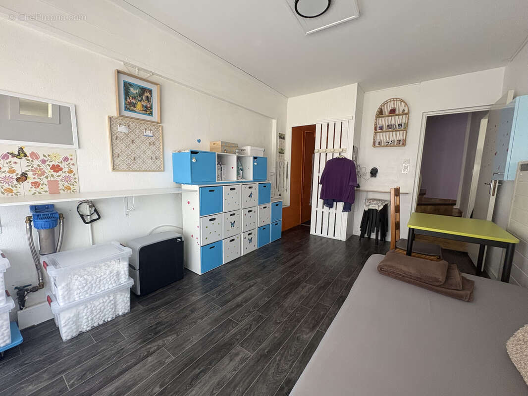 La digne-d'amont   charmante maison de village rénovée 3 chambres - photo 8
