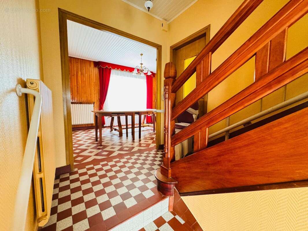 Maison 146 m² à Ploemel  - photo 5