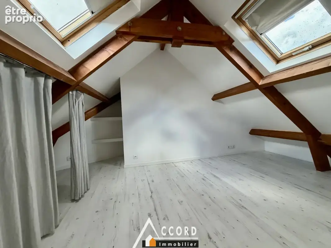 Duplex 15 minutes gare - photo 5
