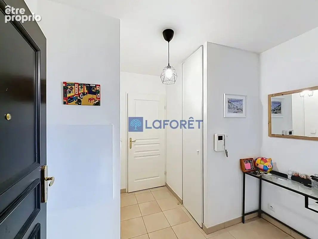 Appartement Saint Pierre Du Perray 3 pièce(s) 66.02 m2 - photo 6