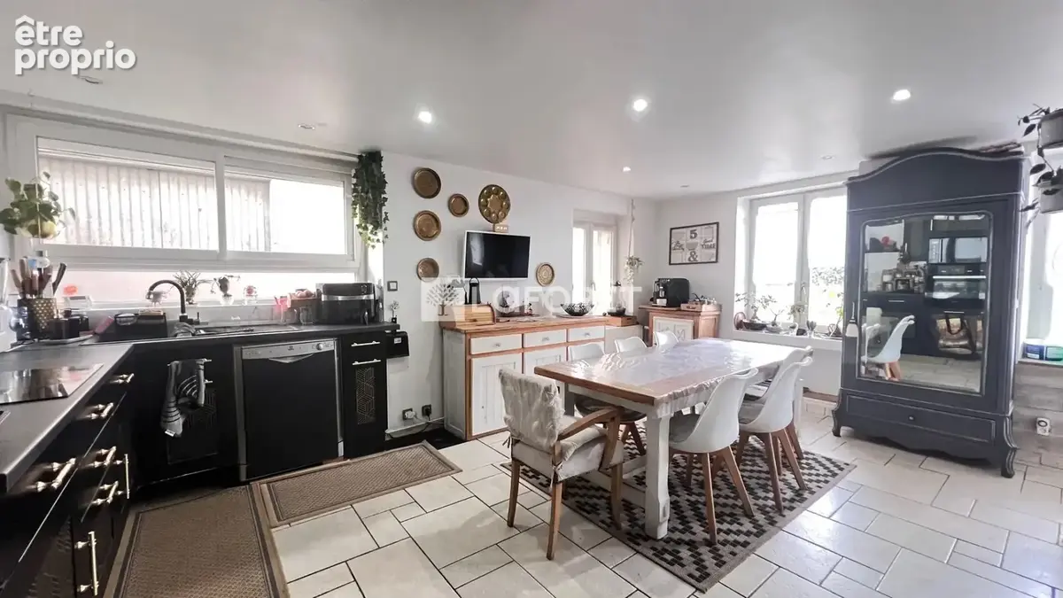 Photo Maison à Millery au prix de 209 000€