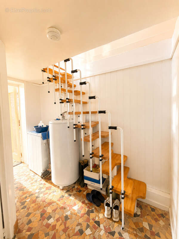 Appartement à VILLERS-SUR-MER