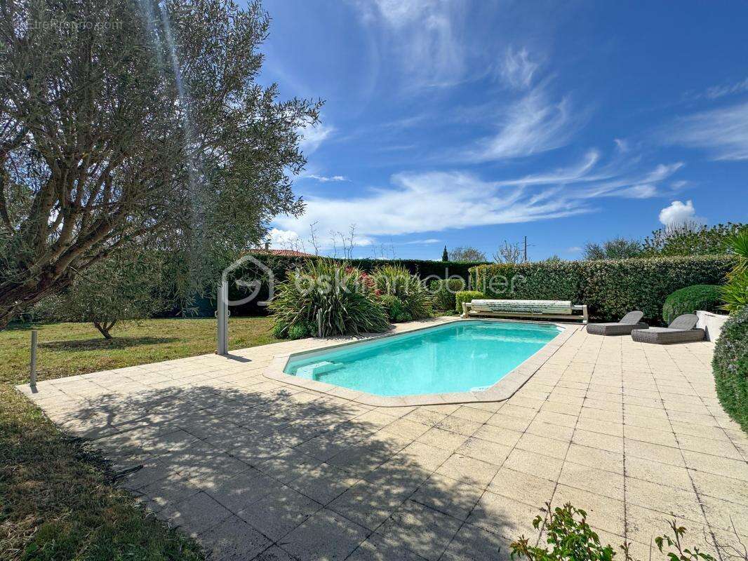 Maison à ROYAN