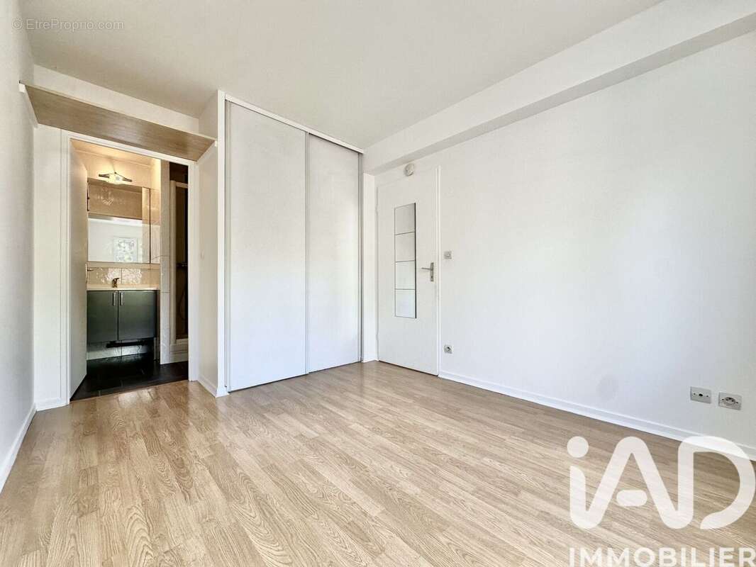 Photo 6 - Appartement à THIAIS