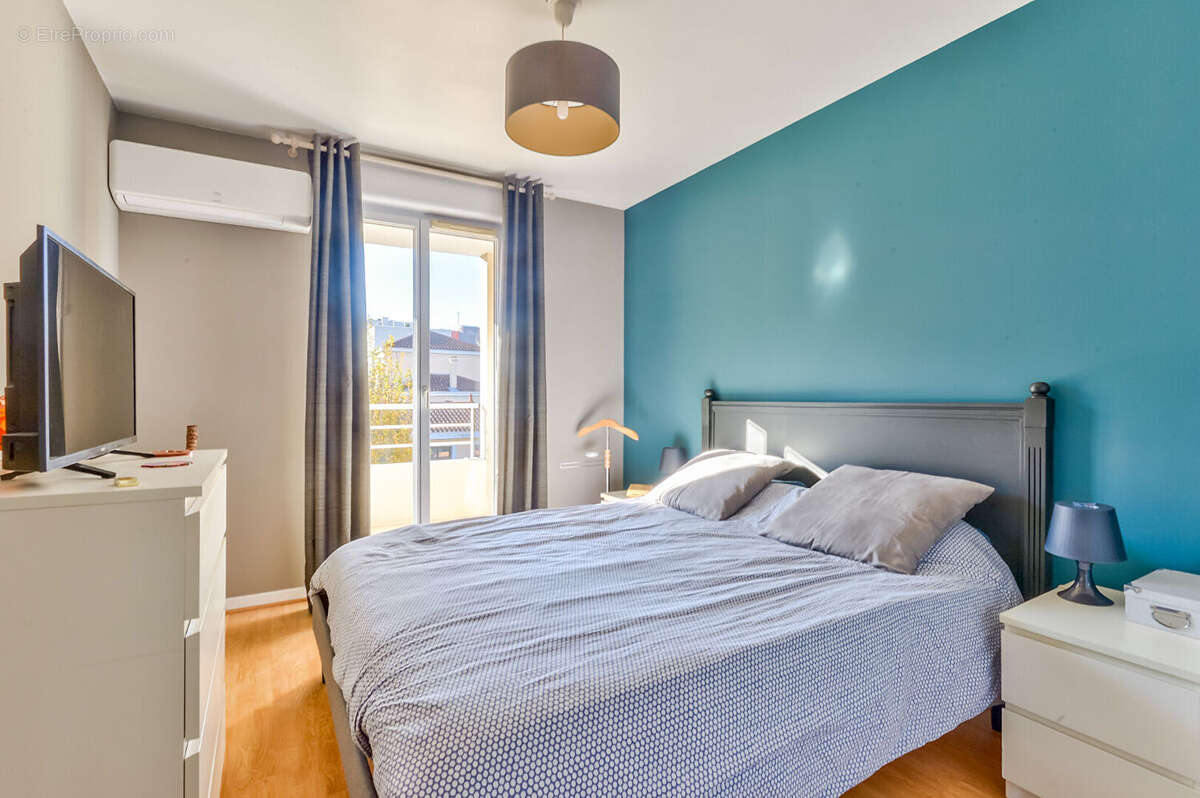 Appartement à LYON-3E