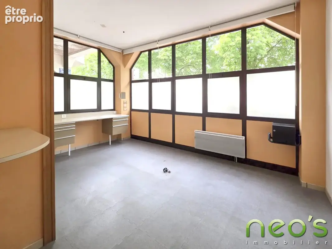 Commerce 173 m² à Chemille  - photo 9