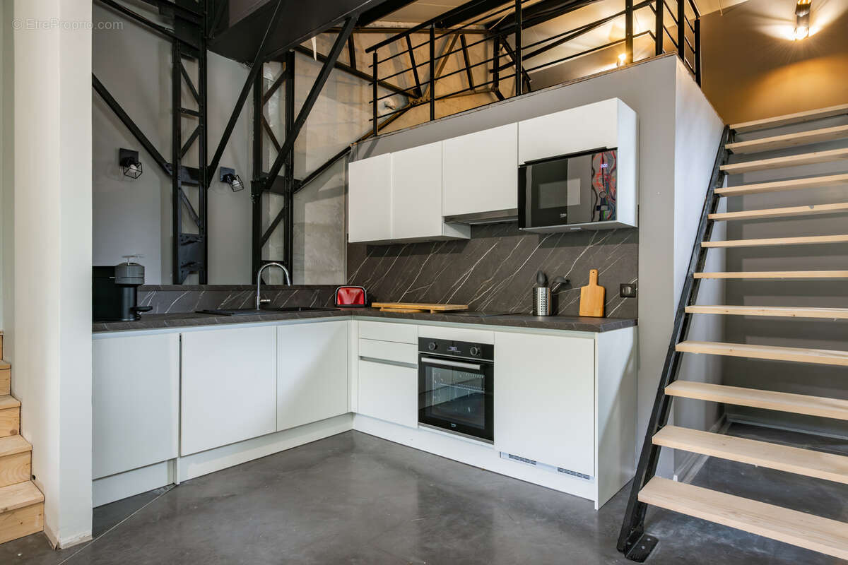 Maison à LA ROCHETTE