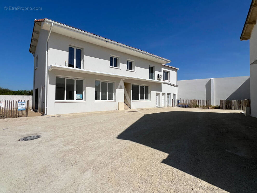Appartement à LA TRANCHE-SUR-MER